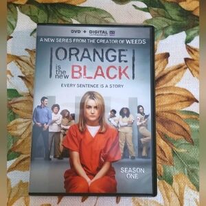 Orange is the New Black